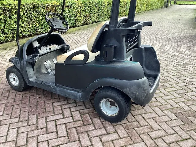 Club car golfkar - afbeelding 16 van  20