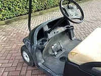 Club car golfkar - afbeelding 17 van  20