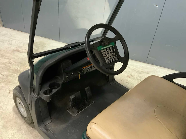 Club car golfkar - afbeelding 4 van  9