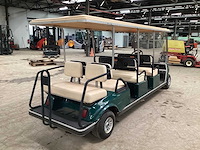 Club car golfkar - afbeelding 2 van  10