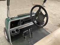 Club car golfkar - afbeelding 4 van  10