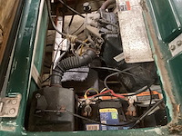 Club car golfkar - afbeelding 9 van  10