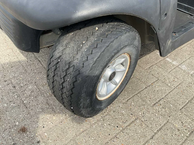 Club car golfkar - afbeelding 2 van  19