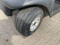 Club car golfkar - afbeelding 2 van  19