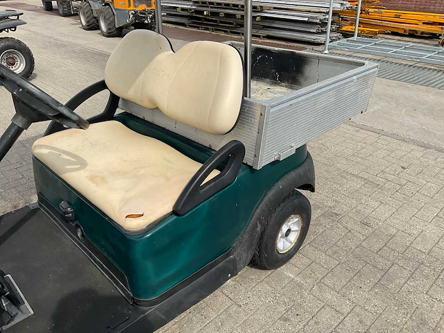 Club car golfkar - afbeelding 3 van  19