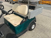Club car golfkar - afbeelding 3 van  19