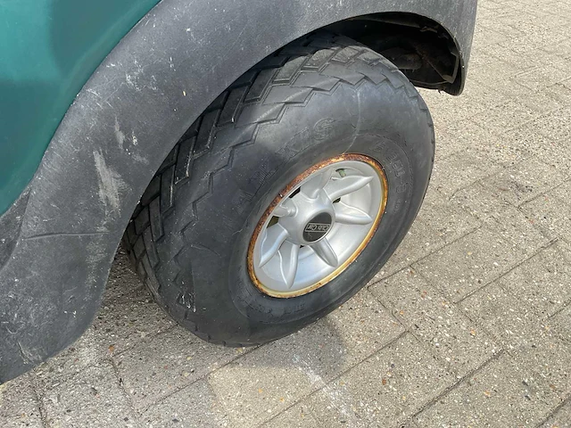 Club car golfkar - afbeelding 4 van  19