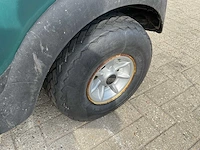 Club car golfkar - afbeelding 4 van  19
