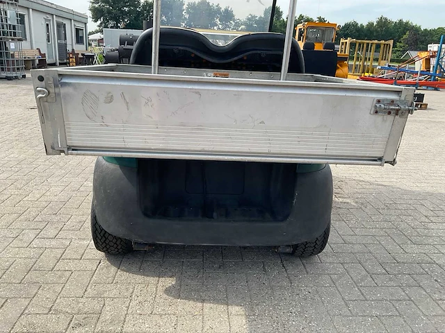 Club car golfkar - afbeelding 5 van  19