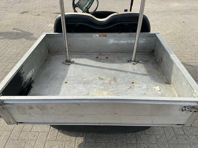 Club car golfkar - afbeelding 6 van  19
