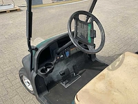 Club car golfkar - afbeelding 8 van  19