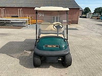 Club car golfkar - afbeelding 12 van  19