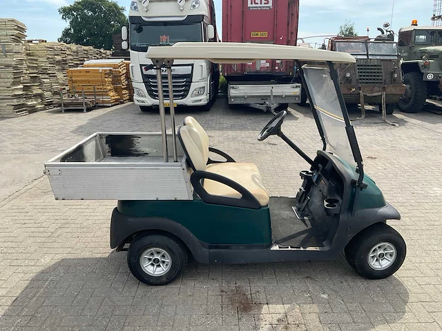 Club car golfkar - afbeelding 14 van  19