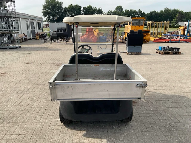 Club car golfkar - afbeelding 16 van  19