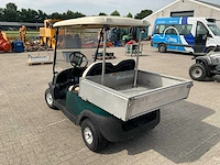 Club car golfkar - afbeelding 17 van  19