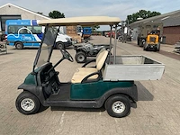 Club car golfkar - afbeelding 18 van  19