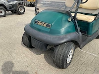 Club car golfkar - afbeelding 19 van  19