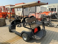 Club car villager site carrier / golfcar - afbeelding 4 van  9