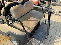 Club car villager site carrier / golfcar - afbeelding 5 van  9