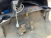 Club car villager site carrier / golfcar - afbeelding 7 van  9
