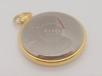 Club house golfers zakhorloge - afbeelding 4 van  4