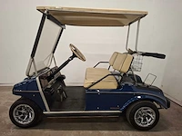 Clubcar - ds - golfkar - afbeelding 2 van  8