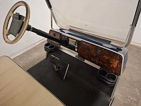 Clubcar - ds - golfkar - afbeelding 5 van  8