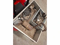 Clubcar - ds - golfkar - afbeelding 3 van  11