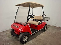 Clubcar - ds - golfkar - afbeelding 1 van  11
