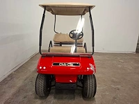 Clubcar - ds - golfkar - afbeelding 4 van  11