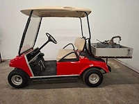 Clubcar - ds - golfkar - afbeelding 6 van  11
