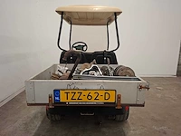 Clubcar - ds - golfkar - afbeelding 7 van  11