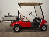 Clubcar - ds - golfkar - afbeelding 8 van  11