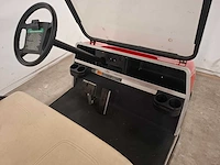 Clubcar - ds - golfkar - afbeelding 11 van  11