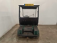 Clubcar - ds - golfkar - afbeelding 4 van  9