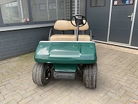 Clubcar golfkar - afbeelding 2 van  9