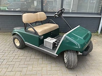 Clubcar golfkar - afbeelding 4 van  9