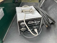 Clubcar golfkar - afbeelding 6 van  9