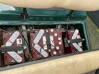 Clubcar golfkar - afbeelding 7 van  9