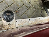 Clubcar golfkar - afbeelding 9 van  9