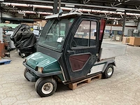 Clubcar golfkar - afbeelding 1 van  11