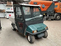 Clubcar golfkar - afbeelding 4 van  11