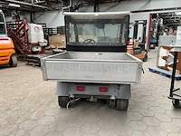 Clubcar golfkar - afbeelding 8 van  11