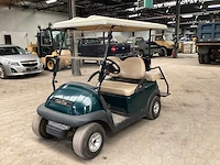 Clubcar golfkar - afbeelding 1 van  8