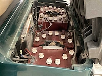 Clubcar golfkar - afbeelding 6 van  8