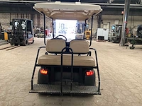 Clubcar golfkar - afbeelding 8 van  8