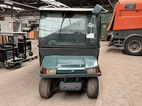 Clubcar golfkar - afbeelding 5 van  11