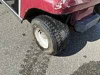 Clubcar golfkar - afbeelding 5 van  14