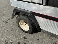 Clubcar golfkar - afbeelding 6 van  14