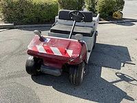 Clubcar golfkar - afbeelding 7 van  14